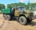 Зеленый ЗИЛ 131, объемом двигателя 4.7 л и пробегом 4 тыс. км за 10400 $, фото 2 на Automoto.ua