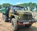 Зеленый ЗИЛ 131, объемом двигателя 4.7 л и пробегом 4 тыс. км за 10400 $, фото 1 на Automoto.ua
