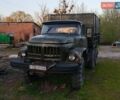 Зелений ЗІЛ 131, об'ємом двигуна 6 л та пробігом 1000 тис. км за 5800 $, фото 1 на Automoto.ua
