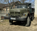 Зеленый ЗИЛ 131, объемом двигателя 5.96 л и пробегом 20 тыс. км за 19000 $, фото 1 на Automoto.ua