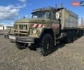 Зеленый ЗИЛ 131, объемом двигателя 5.96 л и пробегом 21 тыс. км за 15300 $, фото 1 на Automoto.ua