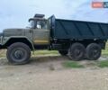 Зеленый ЗИЛ 131, объемом двигателя 4.75 л и пробегом 333 тыс. км за 14000 $, фото 2 на Automoto.ua