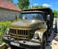 Зеленый ЗИЛ 131, объемом двигателя 5.7 л и пробегом 100 тыс. км за 10500 $, фото 1 на Automoto.ua