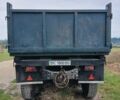 Зеленый ЗИЛ 131, объемом двигателя 4.75 л и пробегом 88 тыс. км за 15200 $, фото 5 на Automoto.ua