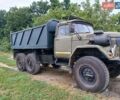 Зеленый ЗИЛ 131, объемом двигателя 4.75 л и пробегом 88 тыс. км за 15200 $, фото 10 на Automoto.ua