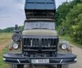 Зеленый ЗИЛ 131, объемом двигателя 4.75 л и пробегом 88 тыс. км за 15200 $, фото 8 на Automoto.ua