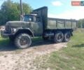 Зеленый ЗИЛ 131, объемом двигателя 6.9 л и пробегом 10 тыс. км за 16100 $, фото 1 на Automoto.ua