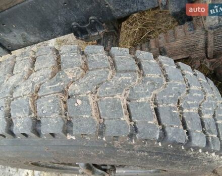Зеленый ЗИЛ 131, объемом двигателя 4.75 л и пробегом 88 тыс. км за 15200 $, фото 9 на Automoto.ua