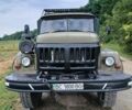 Зеленый ЗИЛ 131, объемом двигателя 4.75 л и пробегом 88 тыс. км за 15200 $, фото 1 на Automoto.ua