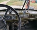 Зеленый ЗИЛ 131, объемом двигателя 4.75 л и пробегом 88 тыс. км за 15200 $, фото 2 на Automoto.ua