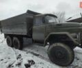 Зелений ЗІЛ 131, об'ємом двигуна 6.87 л та пробігом 30 тис. км за 13500 $, фото 2 на Automoto.ua