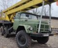 Зелений ЗІЛ 131, об'ємом двигуна 6 л та пробігом 34 тис. км за 12777 $, фото 5 на Automoto.ua