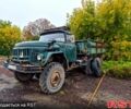 Зелений ЗІЛ 131, об'ємом двигуна 4.4 л та пробігом 100 тис. км за 7350 $, фото 1 на Automoto.ua