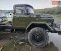 Зеленый ЗИЛ 131, объемом двигателя 0 л и пробегом 15 тыс. км за 10000 $, фото 6 на Automoto.ua