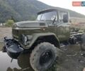 Зеленый ЗИЛ 131, объемом двигателя 0 л и пробегом 15 тыс. км за 10000 $, фото 1 на Automoto.ua