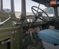 Зеленый ЗИЛ 131, объемом двигателя 0 л и пробегом 15 тыс. км за 10000 $, фото 5 на Automoto.ua