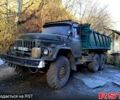 Зеленый ЗИЛ 131, объемом двигателя 6 л и пробегом 0 тыс. км за 7000 $, фото 1 на Automoto.ua