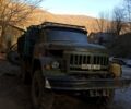 Зеленый ЗИЛ 131, объемом двигателя 6 л и пробегом 0 тыс. км за 7000 $, фото 1 на Automoto.ua