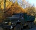Зеленый ЗИЛ 131, объемом двигателя 6 л и пробегом 0 тыс. км за 7000 $, фото 2 на Automoto.ua