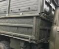 Зелений ЗІЛ 131, об'ємом двигуна 6 л та пробігом 10 тис. км за 7500 $, фото 6 на Automoto.ua