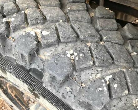 Зелений ЗІЛ 131, об'ємом двигуна 6 л та пробігом 10 тис. км за 7500 $, фото 4 на Automoto.ua