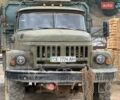 Зелений ЗІЛ 131, об'ємом двигуна 6 л та пробігом 200 тис. км за 12500 $, фото 1 на Automoto.ua