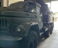 Зеленый ЗИЛ 131, объемом двигателя 0 л и пробегом 11 тыс. км за 11000 $, фото 1 на Automoto.ua