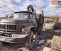 Зеленый ЗИЛ 131, объемом двигателя 4.75 л и пробегом 30 тыс. км за 9000 $, фото 1 на Automoto.ua
