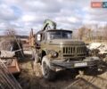 Зеленый ЗИЛ 131, объемом двигателя 4.75 л и пробегом 30 тыс. км за 9000 $, фото 1 на Automoto.ua