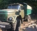 Зеленый ЗИЛ 131, объемом двигателя 7 л и пробегом 10 тыс. км за 4500 $, фото 1 на Automoto.ua
