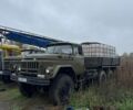 Зелений ЗІЛ 131, об'ємом двигуна 6 л та пробігом 90 тис. км за 6900 $, фото 1 на Automoto.ua