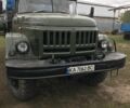 Зелений ЗІЛ 131, об'ємом двигуна 6 л та пробігом 1 тис. км за 12500 $, фото 1 на Automoto.ua