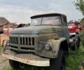 Зеленый ЗИЛ 131, объемом двигателя 6 л и пробегом 27 тыс. км за 2400 $, фото 1 на Automoto.ua
