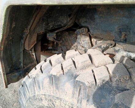 ЗИЛ 131 1982 в Черкассах на Automoto.ua Зеленый ЗИЛ 131, объемом двигателя 0 л и пробегом 35 тыс. км за 8800 $, фото 11 на Automoto.ua