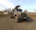Зеленый ЗИЛ 131, объемом двигателя 6 л и пробегом 35 тыс. км за 8800 $, фото 1 на Automoto.ua