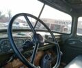 ЗИЛ 131 1982 в Черкассах на Automoto.ua Зеленый ЗИЛ 131, объемом двигателя 0 л и пробегом 35 тыс. км за 8800 $, фото 7 на Automoto.ua
