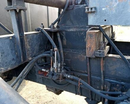 ЗИЛ 131 1982 в Черкассах на Automoto.ua Зеленый ЗИЛ 131, объемом двигателя 0 л и пробегом 35 тыс. км за 8800 $, фото 8 на Automoto.ua