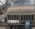 Зеленый ЗИЛ 131, объемом двигателя 6 л и пробегом 150 тыс. км за 6500 $, фото 1 на Automoto.ua