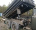 Зеленый ЗИЛ 131, объемом двигателя 1 л и пробегом 10 тыс. км за 2700 $, фото 1 на Automoto.ua