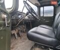 Зелений ЗІЛ 131, об'ємом двигуна 6.9 л та пробігом 100 тис. км за 22000 $, фото 13 на Automoto.ua