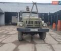 Зелений ЗІЛ 131, об'ємом двигуна 6.9 л та пробігом 100 тис. км за 22000 $, фото 1 на Automoto.ua