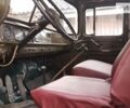 Зеленый ЗИЛ 131, объемом двигателя 0 л и пробегом 43 тыс. км за 9999 $, фото 11 на Automoto.ua