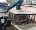 Зеленый ЗИЛ 131, объемом двигателя 0 л и пробегом 43 тыс. км за 9999 $, фото 1 на Automoto.ua