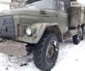 Зелений ЗІЛ 131, об'ємом двигуна 6 л та пробігом 120 тис. км за 3600 $, фото 1 на Automoto.ua