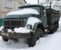 Зеленый ЗИЛ 131, объемом двигателя 0 л и пробегом 100 тыс. км за 3450 $, фото 1 на Automoto.ua