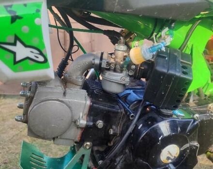 Зелений ЗІЛ 131, об'ємом двигуна 0.12 л та пробігом 3 тис. км за 726 $, фото 6 на Automoto.ua