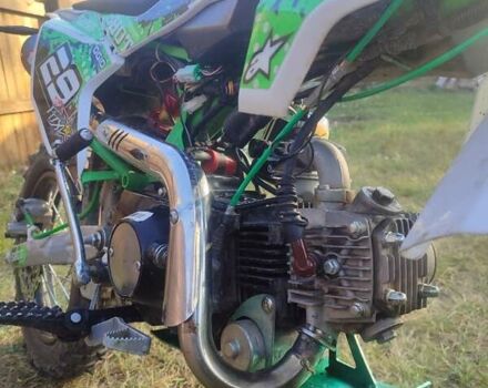 Зелений ЗІЛ 131, об'ємом двигуна 0.12 л та пробігом 3 тис. км за 726 $, фото 3 на Automoto.ua