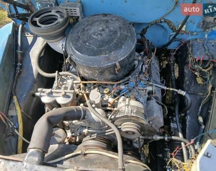 ЗІЛ 133, об'ємом двигуна 0 л та пробігом 999 тис. км за 3636 $, фото 1 на Automoto.ua