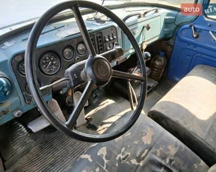 ЗІЛ 133, об'ємом двигуна 0 л та пробігом 999 тис. км за 3636 $, фото 3 на Automoto.ua