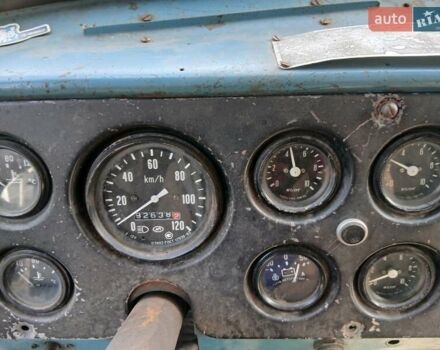 ЗІЛ 133, об'ємом двигуна 0 л та пробігом 999 тис. км за 3636 $, фото 2 на Automoto.ua